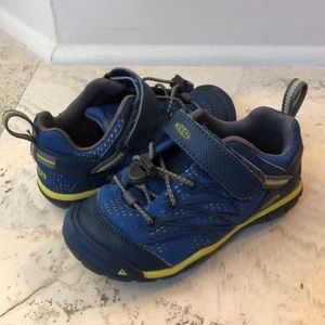 Keen Kids * Chandler CNX * Size 11